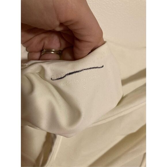 ‎Mare Perpetua The Essential One-Piece Swimsuit - Picture 7 of 7